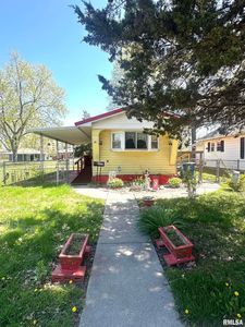 1305 S Maple St, Centralia, IL, 62801