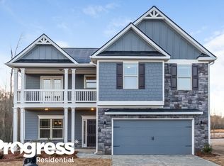 34 Barnsley Village Dr, Adairsville, GA 30103