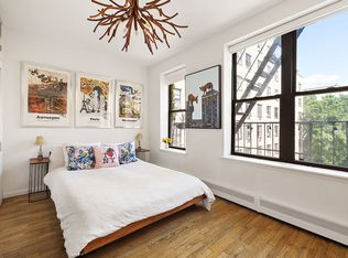 UNIT 4A 99th Ave, New York, NY 10009