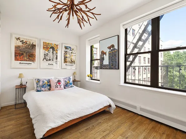 UNIT 4A 99th Ave, New York, NY 10009
