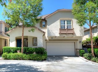34 Iron Horse Trl, Ladera Ranch, CA 92694