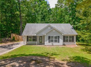 123 Patriot Trl, Dahlonega, GA 30533