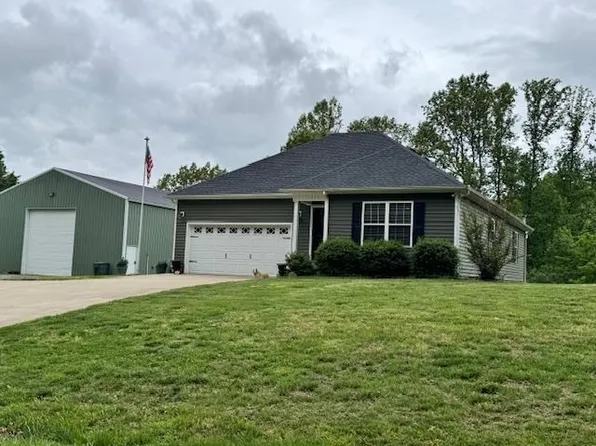 554 Pope Rd, Scottsville, KY 42164