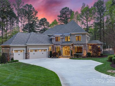 138 Great Point Dr, Mooresville, NC, 28117