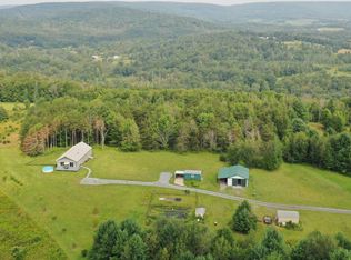 411 Dibble Run Rd, New Albany, PA 18833