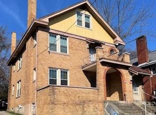 1243 Rutledge Ave, Cincinnati, OH 45205