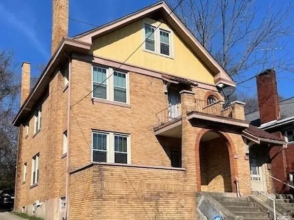 1243 Rutledge Ave, Cincinnati, OH 45205