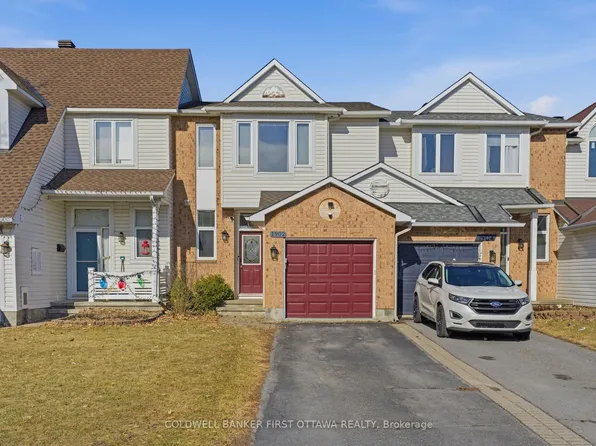 1902 Hennessy Cres, Ottawa, ON K4A 3X7