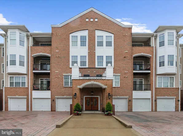 6155 Shadywood Rd Unit 105, Elkridge, MD 21075