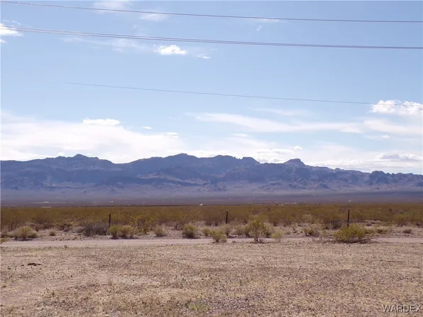 LOT 63 W Palomine Dr, Golden Valley, AZ 86413