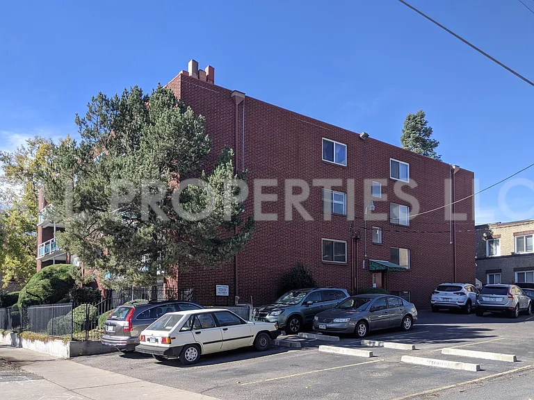1200 N Emerson St #204 — Photo 32