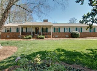 3960 Burton Ln, Denver, NC 28037