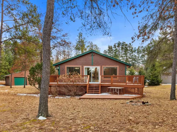 483 Duffers Trail, Nekoosa, WI 54457