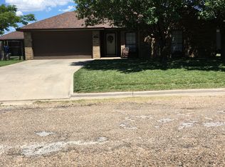 1002 Harbor Dr, Fritch, TX 79036