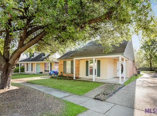 253 Meadow Bend Dr, Baton Rouge, LA 70820