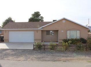3617 N Essco St, Kingman, AZ 86409