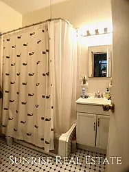 Rented by Sunrise Real Estate