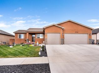 3526 Ptarmigan Ln, Pueblo, CO 81005