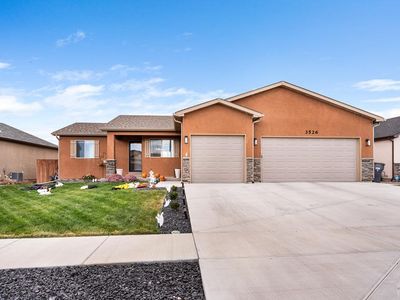 3526 Ptarmigan Ln, Pueblo, CO, 81005