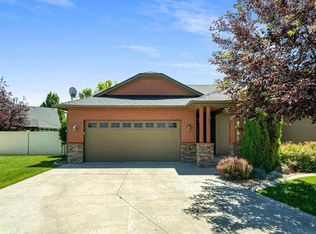 2774 N Richter Ave, Meridian, ID 83646