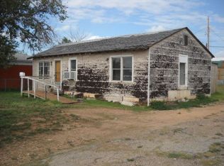 206 N Forest St, Amarillo, TX 79106