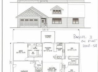 0 Lydia, Mount Angel, OR 97362