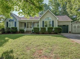 4356 Hickory Hollow Rd, Gastonia, NC 28056