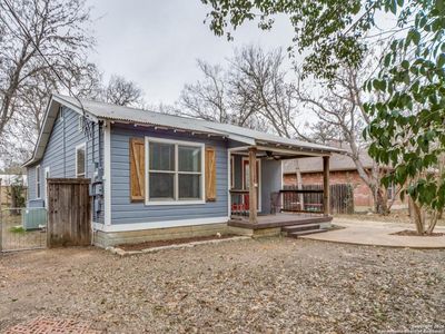 128 Ebensberger, Boerne, TX, 78006