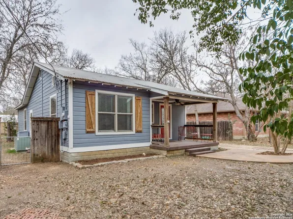 128 Ebensberger, Boerne, TX 78006