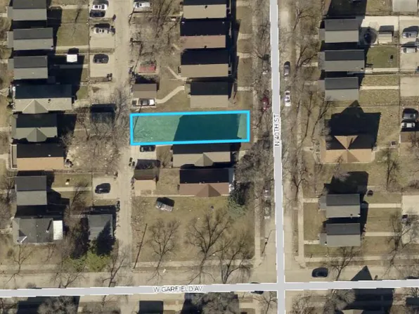 2217 N 40TH STREET, Milwaukee, WI 53208