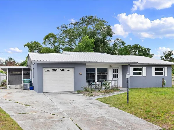 1199 Galgano Ave, Deltona, FL 32725