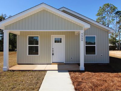 4662 Falcon Way, Crestview, FL, 32539