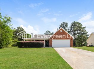 35 Creekside Trl, Covington, GA 30016