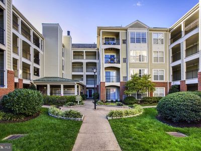 1100 Quaker Hill Dr APT 323, Alexandria, VA, 22314