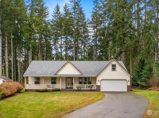 4841 62nd Ln SW, Olympia, WA 98512