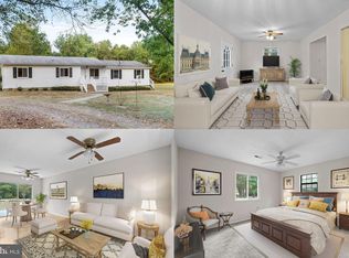 8344 Old Maidstone Rd, Marshall, VA 20115