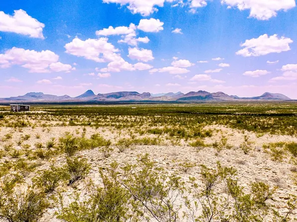 16380 Nelson Rd, Terlingua, TX 79852
