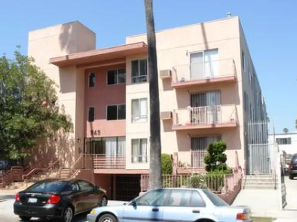 943 Arapahoe St, Los Angeles, CA 90006