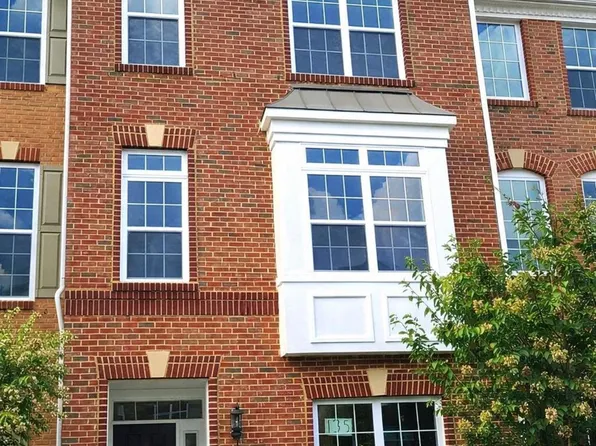 23109 Dunlop Heights Ter, Ashburn, VA 20148