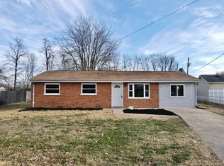 6560 Rosetta Dr, Burlington, KY 41005