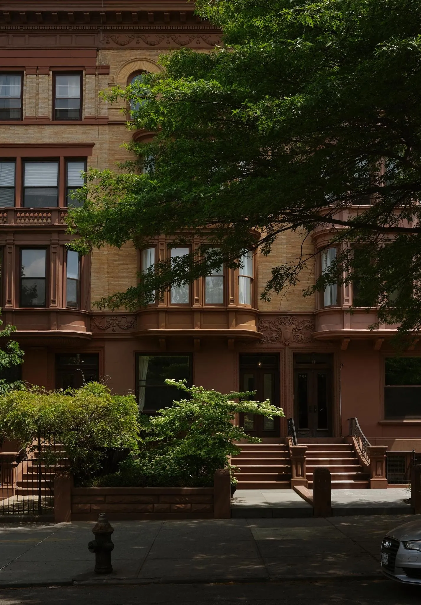 289 Clinton Avenue #2 in Clinton Hill, Brooklyn | StreetEasy