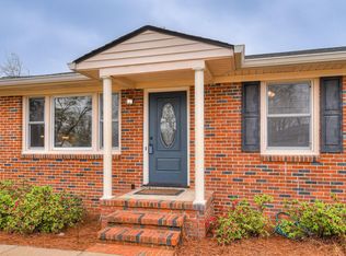 4008 Lee Pl, Martinez, GA 30907