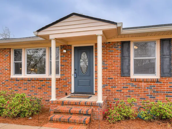 4008 LEE Place, Martinez, GA 30907