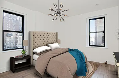 Rented by Bold New York