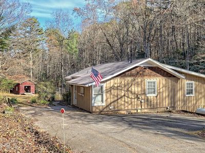835 Ramey Rd, Lakemont, GA, 30552