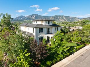 2026 Alpine Dr, Boulder, CO 80304