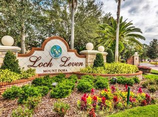 2004 Isola Bella Blvd, Mount Dora, FL 32757