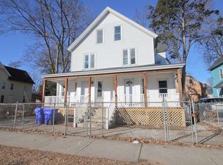 44-46 Calhoun St, Springfield, MA 01107