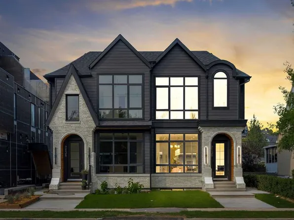 2136 S 5th Ave NW, Calgary, AB T2N 0S5