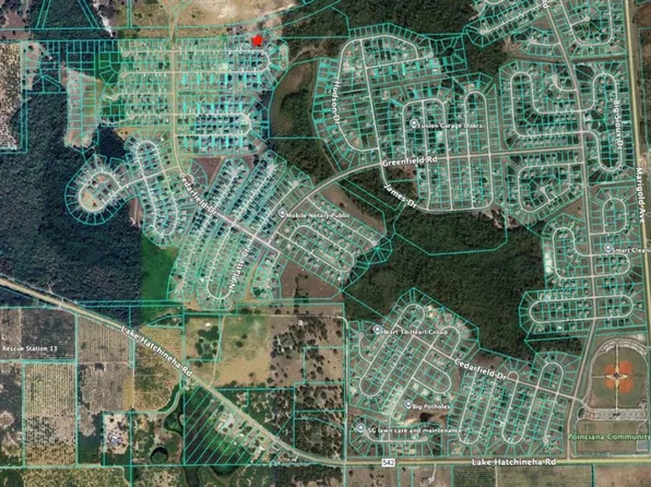 LOT 14 Rock Dr Lot 14, Kissimmee, FL 34759